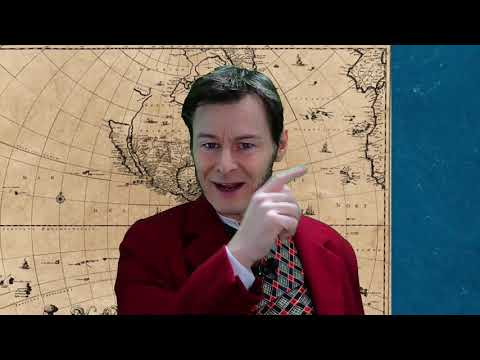 Dokumentarfilm Ernst Wilhelm Arnoldi