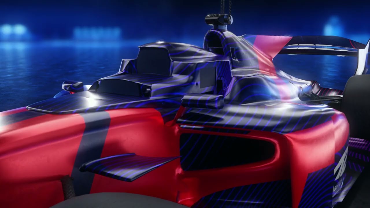 UAE’s ASPIRE Redefines Extreme Autonomous Sports: A2RL Unveils ‘Autonomous’ Dallara Super Formula Car at GITEX Global 2023 – PRWire UAE’s ASPIRE Redefines Extreme Autonomous Sports: A2RL Unveils ‘Autonomous’ Dallara Super Formula Car at GITEX Global 2023 – PRWire