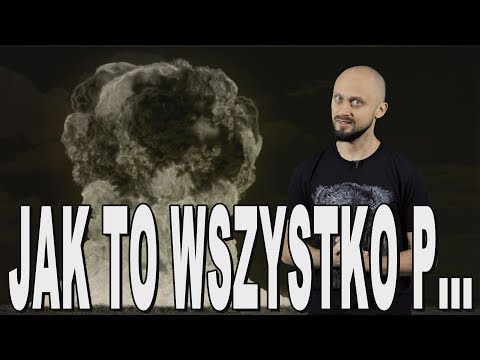 Jak to wszystko p... Czarnobyl. Historia Bez Cenzury