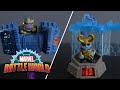 Marvel Battleworld Comes to Let's Play!