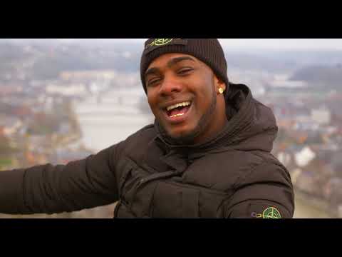 JayJay Santana - Niet Meer Geïnteresseerd (Zouk) Prodby. Waanzinnig