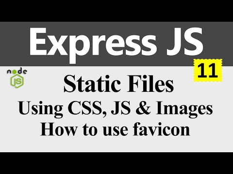 Introduction to Node JS Hindi
