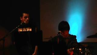 Home- Ry Cuming (cover)