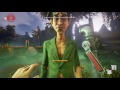 Gameplay video of We Happy Few  PC  DLC
