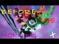 Before The Morning CThruRio TikTok Version X Official Version
