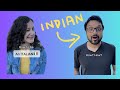 Italian Wife Didn T Expect That Her Indian Husband Would Do This