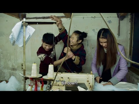 Youth (Spring) / Jeunesse (Le Printemps) (2023) - Trailer (English Subs)