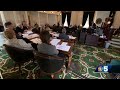 Vermont State Budget Passes Senate On 7 0 0 Vote