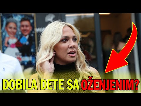 MILICA TODOROVIĆ DOBILA DETE SA OŽENJENIM? Oglasila se njegova supruga: „Sin i ja pijemo lekove“