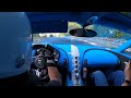 Bugatti Chiron Pur Spor Final Hadling Tests On The Nordschleife