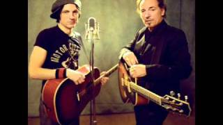 Jesse Malin "Hungry Heart"