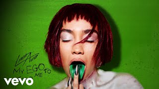 Leigh-Anne - Heaven (Visualizer)