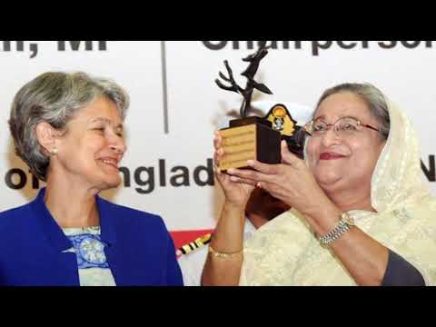 অদম্য নারী\\" Documentary on Tribal Children