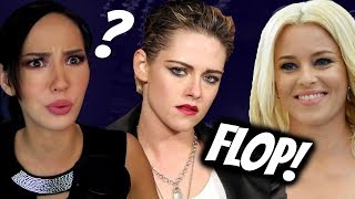 Charlie's Angels: Men To Blame for FAILURE? (REVIEW) Ep 106