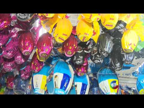 Ovos da Páscoa 07 03 16