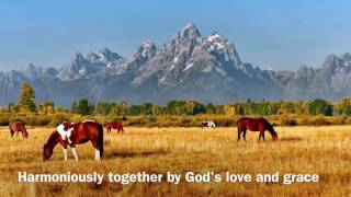 Thanksgiving theme song