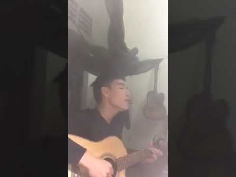 Lời anh muốn nói - Khánh Toàn