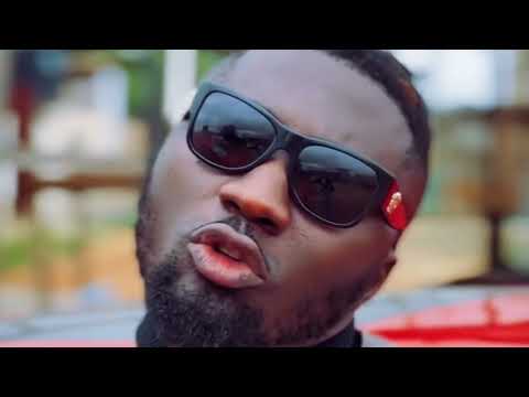 Amerado X Strongman - YONAH (Official Video)