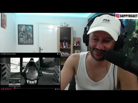 PIETONU - Alte Vorbe ft. La Familia | REACTIE