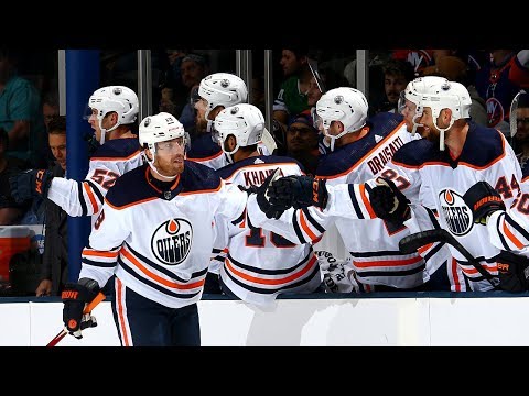 James Neal torches Isles for four goals James Neal torches Isles for four goals