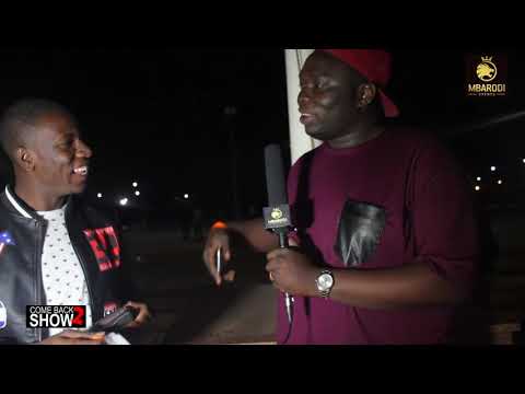 Omzo Dollar-Come Back Show 2 - Grand Théâtre 2019