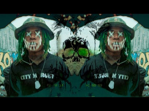 [TRAP METAL] CITY MORGUE X ZILLAKAMI "GUNNER" TYPE BEAT  [PROD. ZEETERNAL]