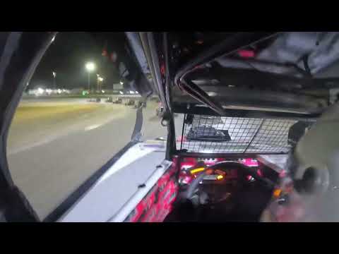 QLD Modlite title 2025 McCosker Gladstone Speedway