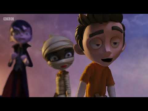 Scream Street 5.1