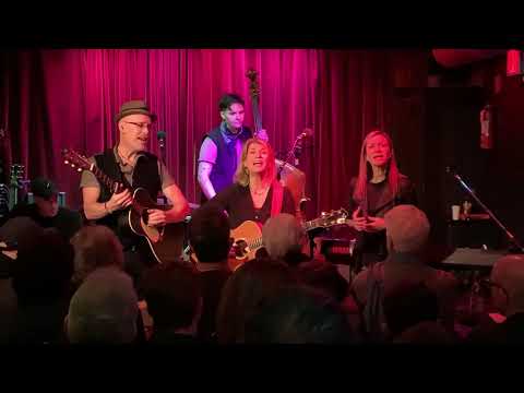 Breathing- The Wild Life- Parkside Lounge - NYC