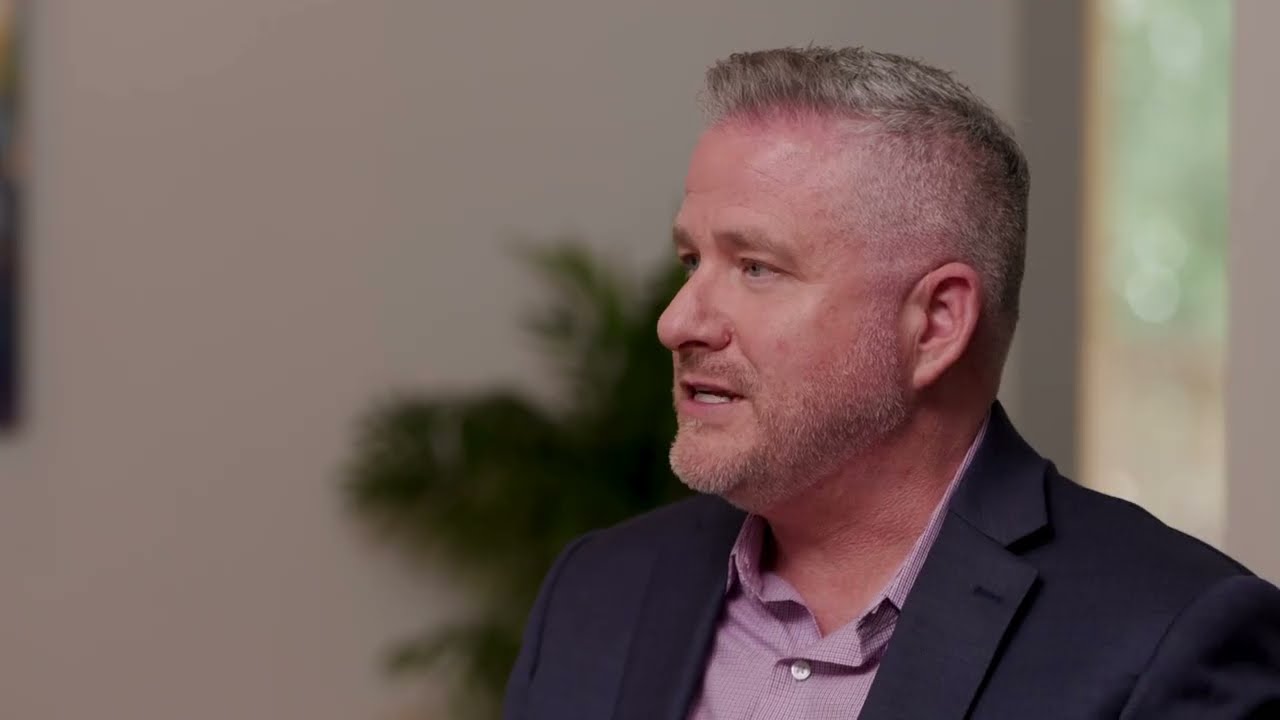 Keynote Conversation with Dr. Dean Ornish