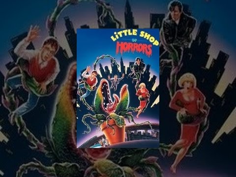 Little Shop of Horrors (1986)
