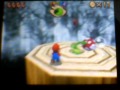 Let S Play Super Mario 64 DS Part 27 Mario And Luigi Red Coins