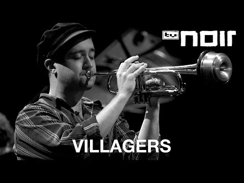 No One to Blame - Villagers