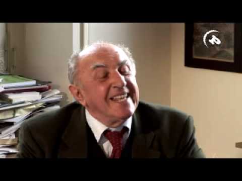 Franco Ferrarotti - Media e Massa