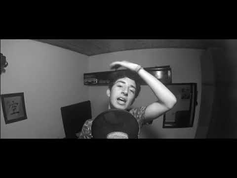 Ualde- The  Post  0n  Cypher