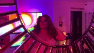 Gloria Estefan - I Just Want To Be Happy. ( I Do Not Own The Rights to The Music )