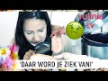 EET SOPHIE MILZINK BESCHIMMELD BROOD? ? | Vuilnis TV | NPO Zapp