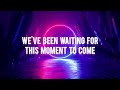Tim Halperin - Light Up (Unofficial Instrumental Version)