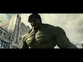 Hulk Vs Wolverine Live Action Style Trailer