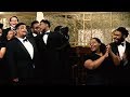I WILL SING PRAISES -by The Aeolians