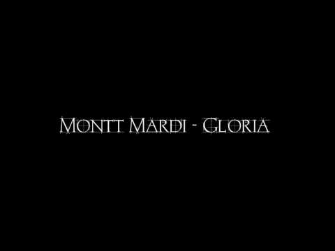Montt Mardié - Gloria