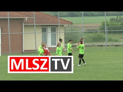 Viktória FC - Femina | 4-0 | alsóház, 4. forduló | JET-SOL Liga | MLSZ TV