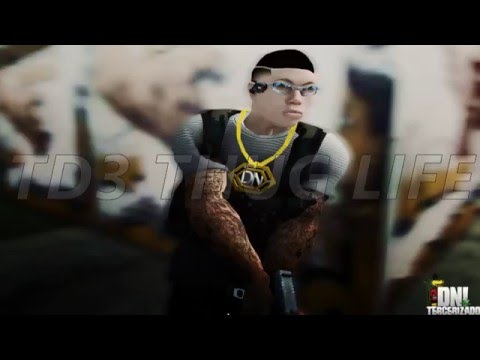 MONTAGEM - Taca Bala Lá Pra Alta ( THUG LIFE 2016 )(TL)