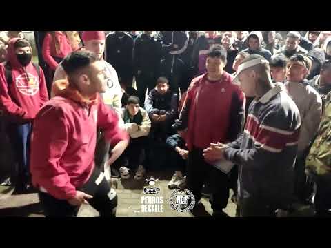 DAC vs IQ | 4tos | FECHA 6 | 06/08/22