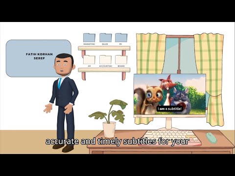 Boost Your Videos with Professional Subtitles