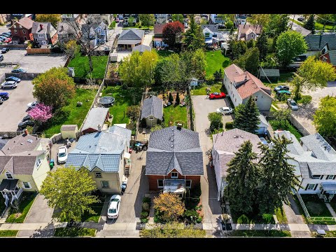 21 Elizabeth Street North, Brampton Home for Sale - Real Estate Properties for Sale