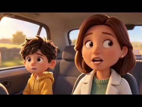 AI Cartoon Videos demo