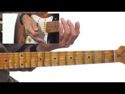 Modal Alchemist - #49 Dorian, Phrygian, and Aeolian - Guitar Lesson - Robbie Calvo