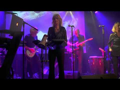 xPropaganda - The Murder of Love  (Live at The Garage, London on 24/5/2022)