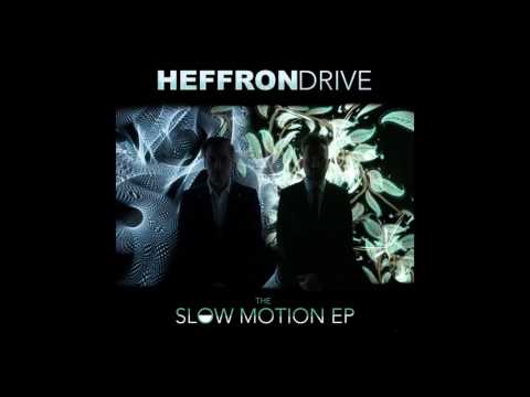 Heffron Drive - Fingers Crossed (Official Audio)